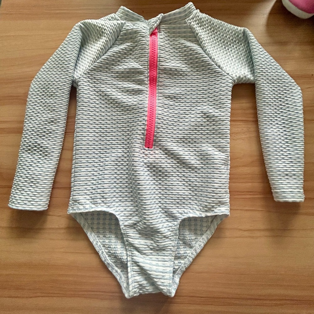 Toddler Girl Swim Bundle - Picture 3 of 7